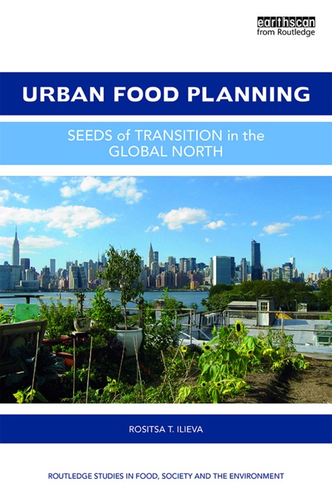 Urban Food Planning