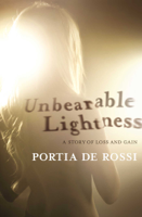 Portia de Rossi - Unbearable Lightness artwork