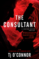 TJ O'Connor - The Consultant artwork