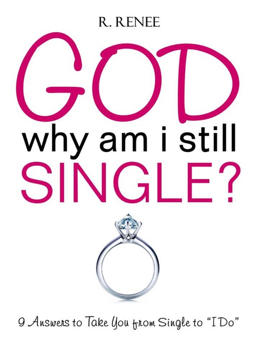 God Why Am I Still Single?