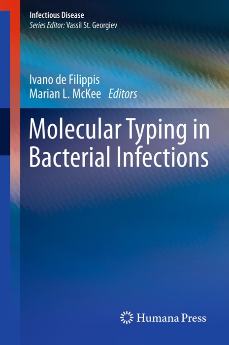 Molecular Typing in Bacterial Infections