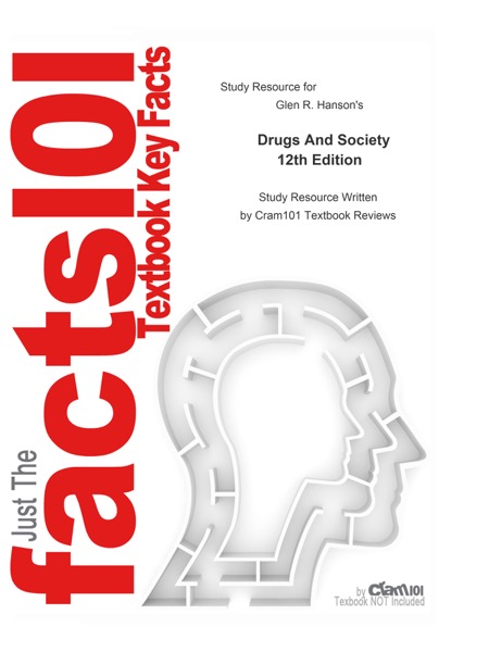 Drugs And Society