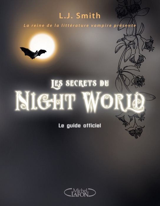 Les secrets du night world