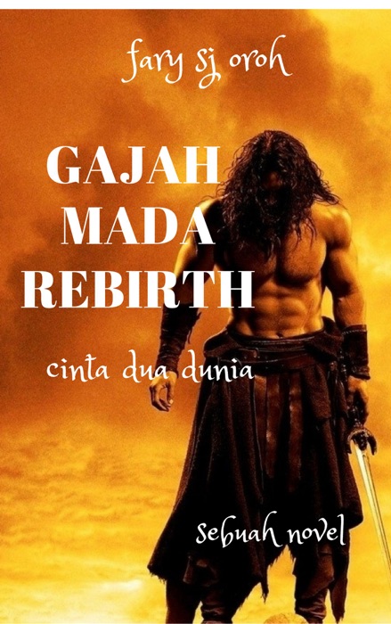 Gajah Mada Rebirth