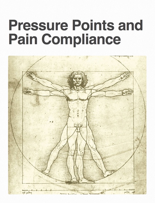 Pressure Points and Pain Compliance