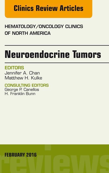 Neuroendocrine Tumors