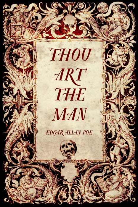 Thou Art the Man