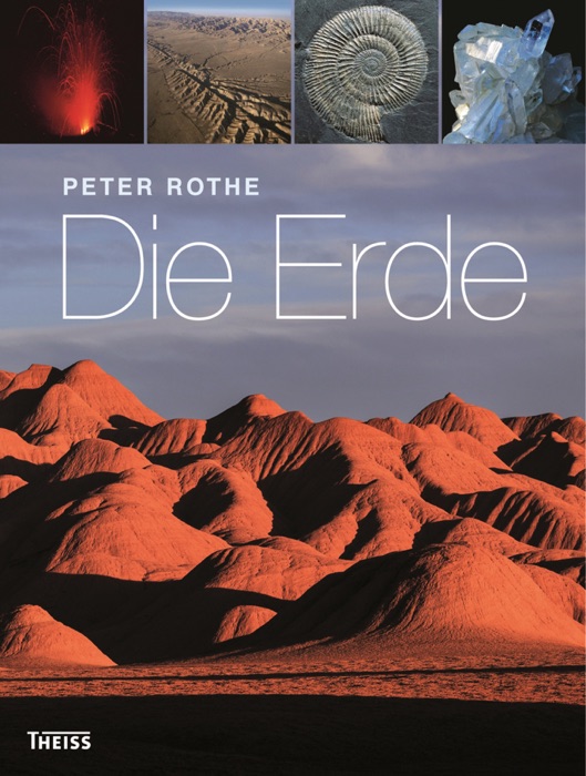 Die Erde