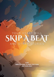 Book's Cover of Your Heart Will Skip A Beat and Other Stories