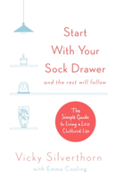 Vicky Silverthorn - Start with Your Sock Drawer artwork