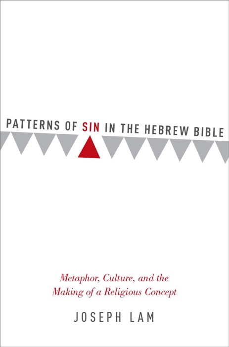 Patterns of Sin in the Hebrew Bible