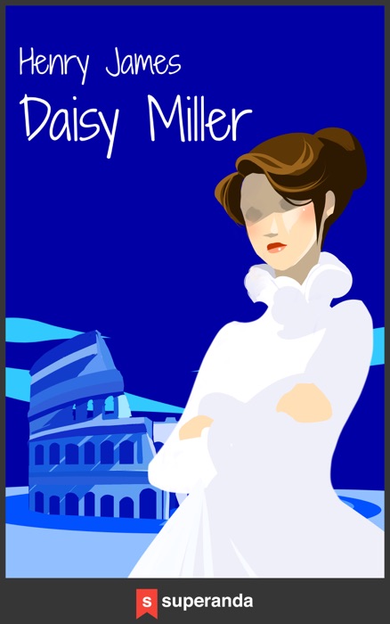 Daisy Miller