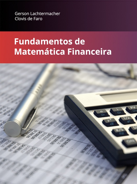 Fundamentos de Matemática financeira