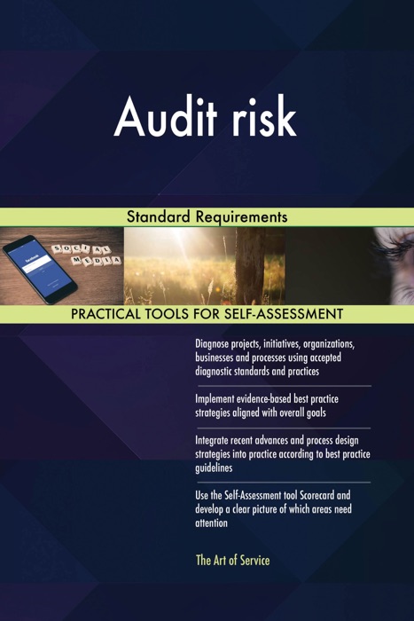 Audit risk Standard Requirements