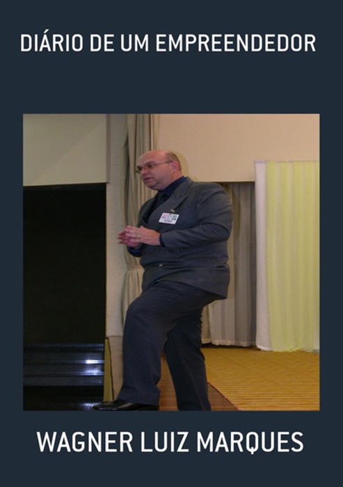 DiÁrio De Um Empreendedor