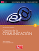 Ciencias de la comunicación 1 - Guillermina Baena Paz & Sergio Montero Olivares