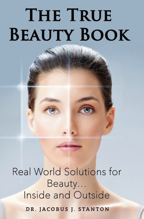 The True Beauty Book