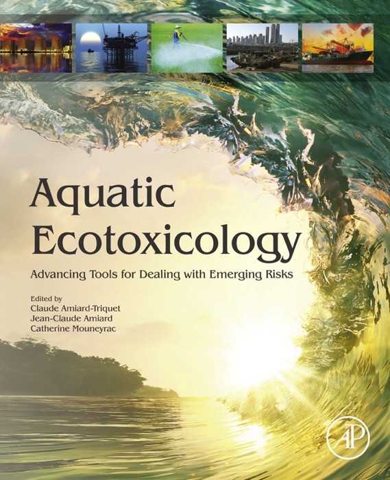 Aquatic Ecotoxicology