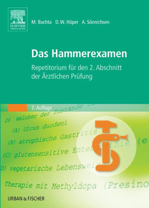 Das Hammerexamen