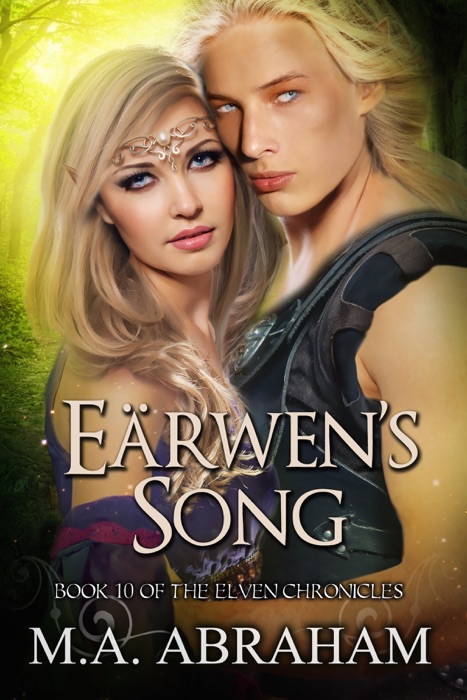 Earwen's Song