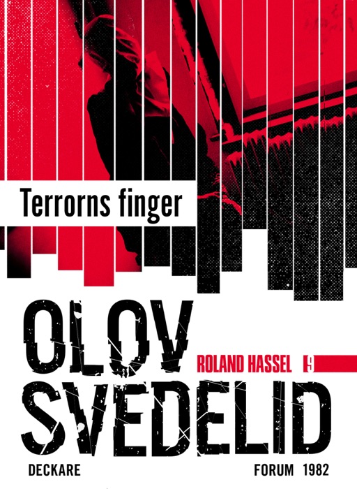 Terrorns finger