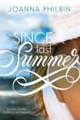 Since Last Summer - Joanna Philbin