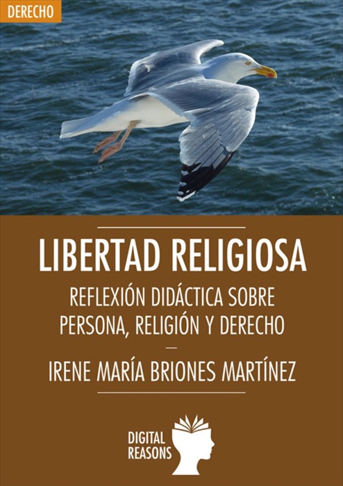 Libertad religiosa