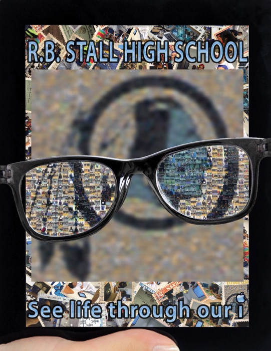 R.B. Stall High School