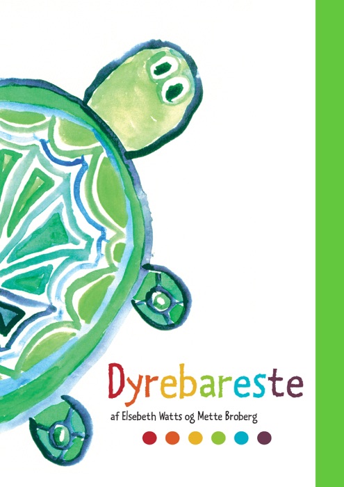 Dyrebareste