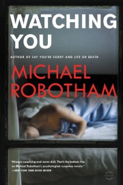 Watching You - Michael Robotham
