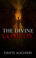 Dante Alighieri - The Divine Comedy artwork