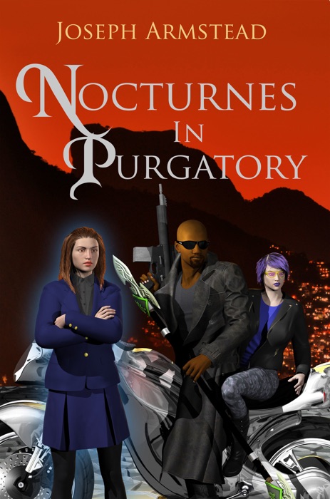 Nocturnes in Purgatory