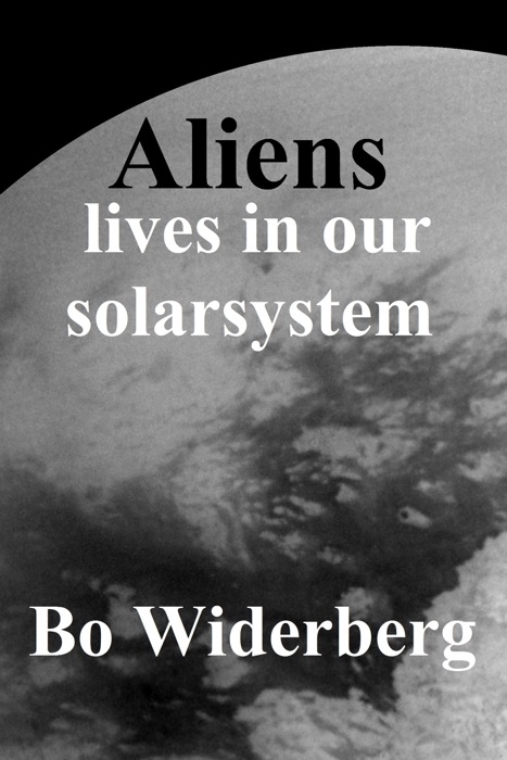 Aliens Lives In Our Solar System