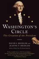 David S. Heidler & Jeanne T. Heidler - Washington's Circle artwork