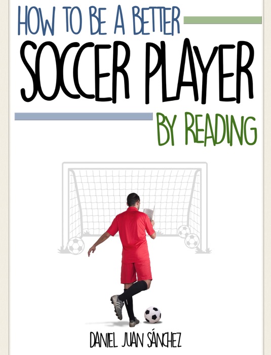 How to be a better soccer player by reading