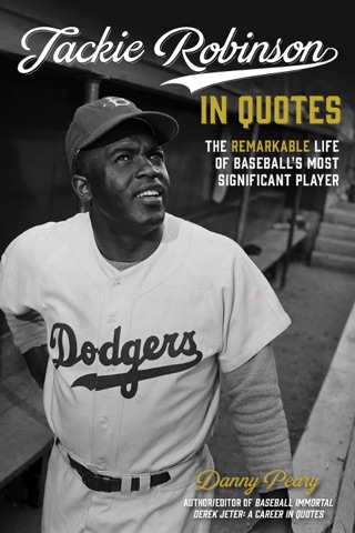 Jackie Robinson in Quotes on Apple Books Jackie Robinson in Quotes on Apple Books