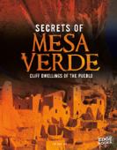 Secrets of Mesa Verde - Gail Ann Fay