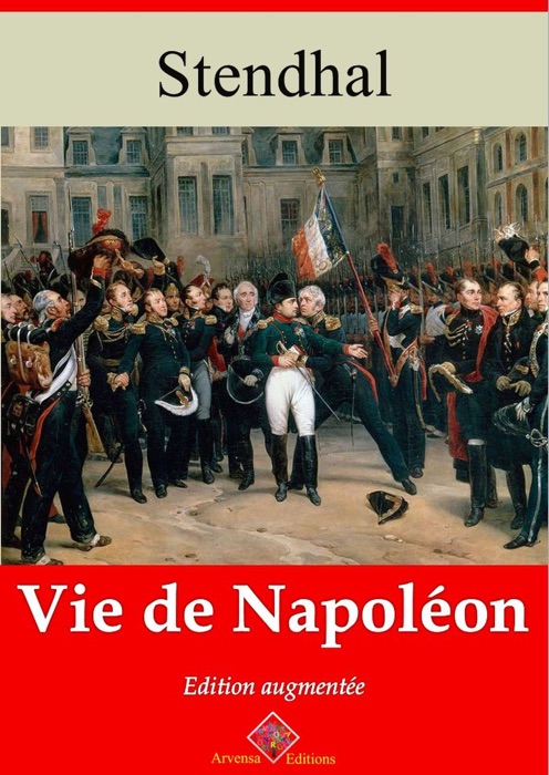 Vie de Napoléon