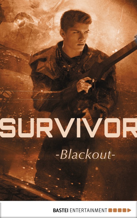 Survivor - Episode 1