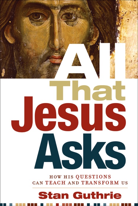 All That Jesus Asks