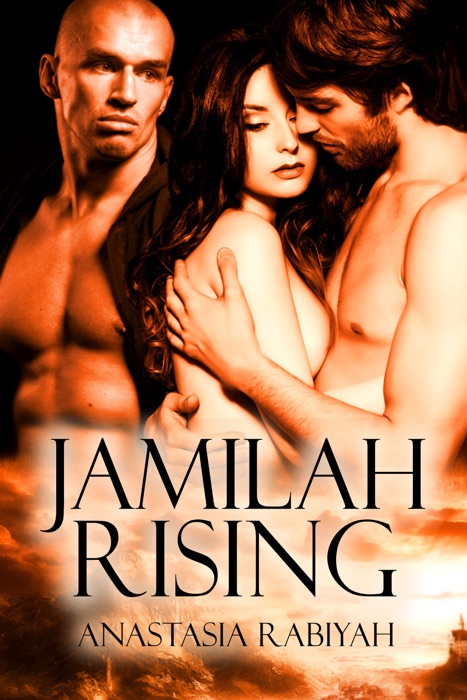 Jamilah Rising