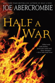 Half a War - Joe Abercrombie