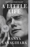Hanya Yanagihara - A Little Life artwork