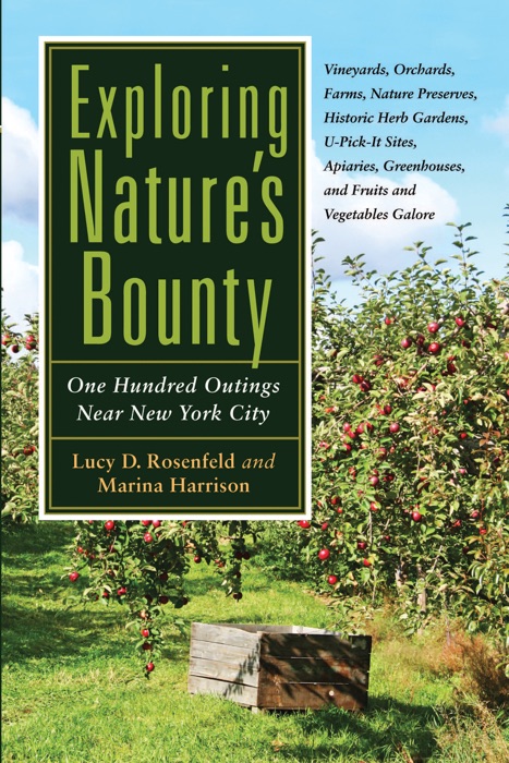 Exploring Nature's Bounty