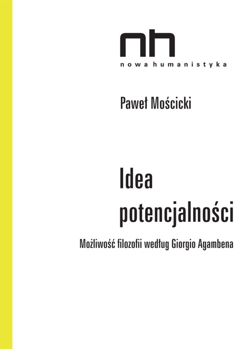 Idea potencjalności