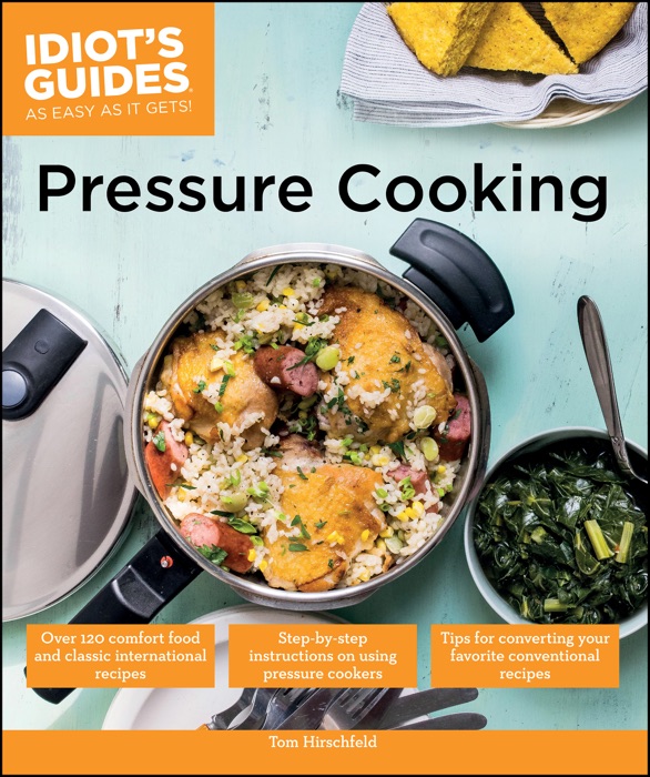 Pressure Cooking