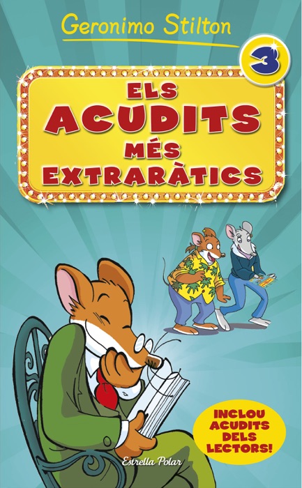 Els acudits més extraràtics 3