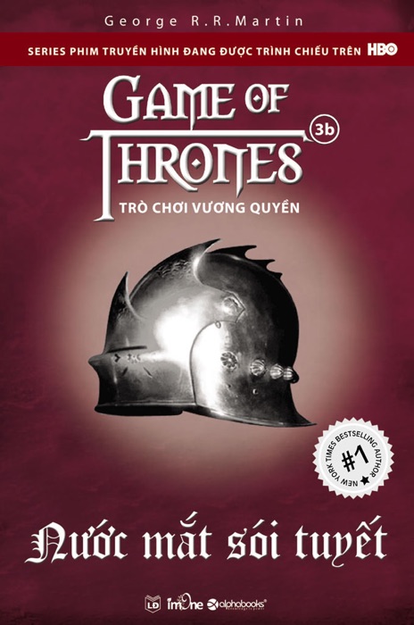 GAME OF THRONES 3B