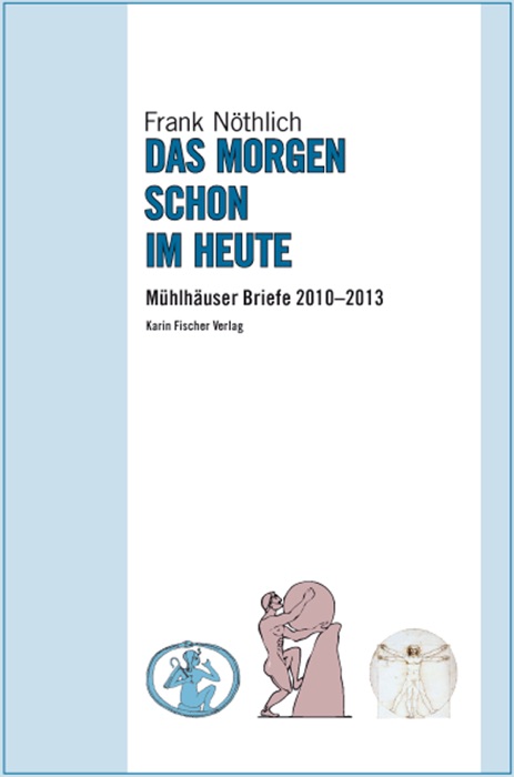 Unsere Welt - Das Morgen schon im Heute