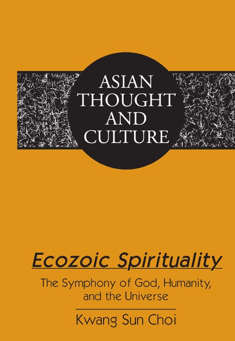 Ecozoic Spirituality